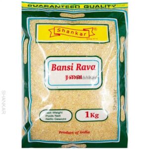 BANSI RAVA - UPM