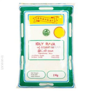 IDLY RAVA-UPM