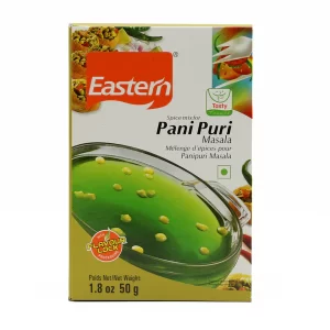 Pani Puri Masala by Eastern