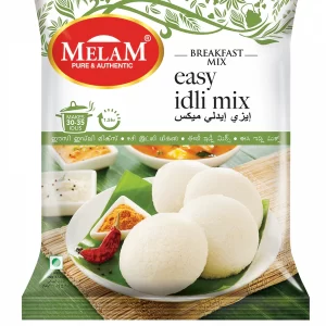 Easy Idli Mix By Melam 1kg