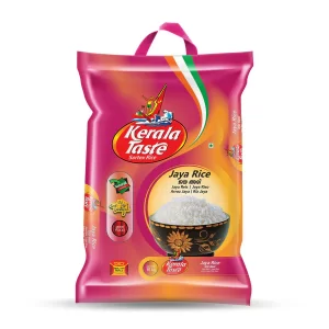 Jaya rice by kerala tatste 10kg
