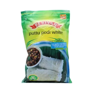 Puttu podi white by Periyar