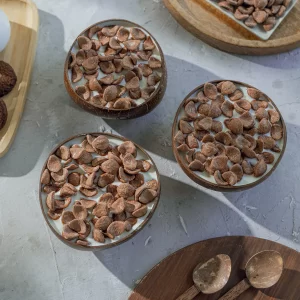Smoothie Bowl by CocoShell
