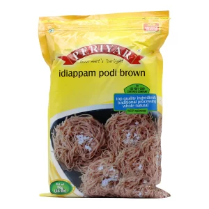 Idiyappam Podi (Brown) By Periyar