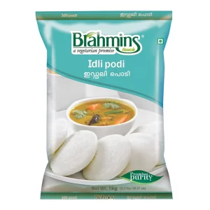 Idli mix By Brahmins