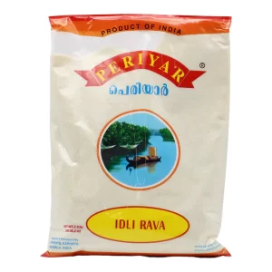 Idli Rava By Periyar