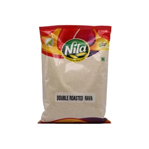 ROASTED RAVA BY NILA
