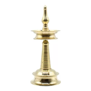 Traditional Pooja Lamp