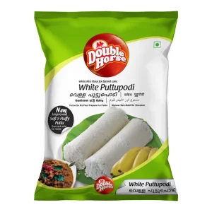 White Puttupodi By Double Horse