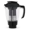 Butterfly Cresta Food Processor, 1 HP, 5 Jars (Black) - Image 2