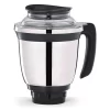 Butterfly Cresta Food Processor, 1 HP, 5 Jars (Black) - Image 3