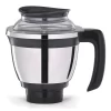 Butterfly Cresta Food Processor, 1 HP, 5 Jars (Black) - Image 4