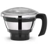 Butterfly Cresta Food Processor, 1 HP, 5 Jars (Black) - Image 5