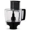 Butterfly Cresta Food Processor, 1 HP, 5 Jars (Black) - Image 6