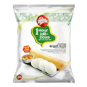 DOUBLE HORSE 1 HOUR IDLI DOSA MIX