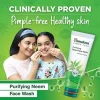 Himalaya Purifying Neem face wash (50ml) - Image 3