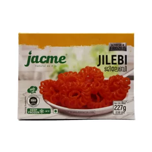 Jilebi by jacme