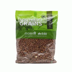SOUTHERN GRAINS Black Chana