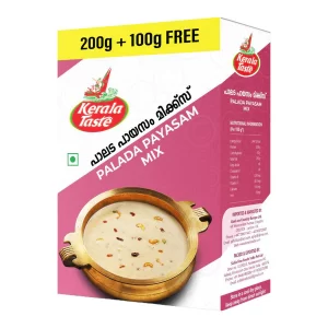 PALADA PAYASAM MIX by keralataste