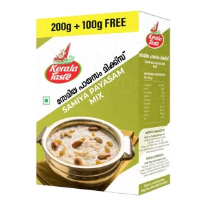 SAMIYA PAYASAM MIX by keralataste