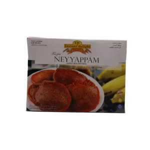 NEYYAPPAM BY INSTANT DELIGHT