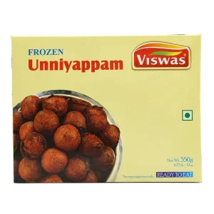 Unniyappam By Viswas