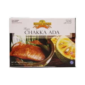Chakka Ada by Instant delight