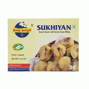 Daily delight Sukhiyan