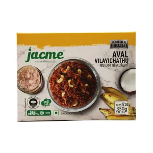 Aval Vilayichathu by jacme