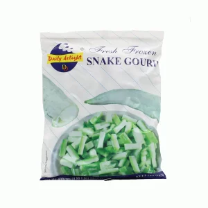 Daily delight Snake Gourd